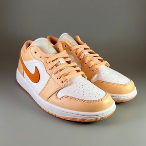 Nike Air Jordan 1 Low 'Sunset Haze'